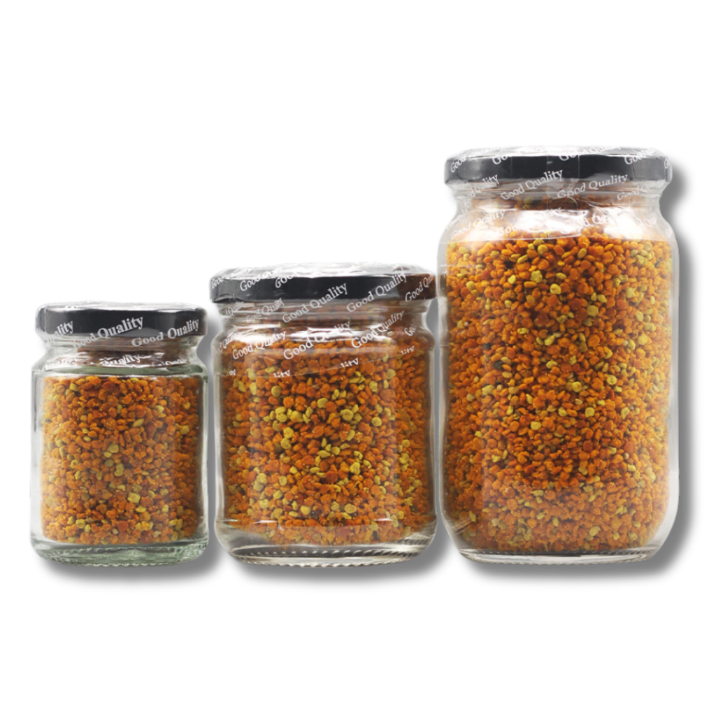 حبوب اللقاح