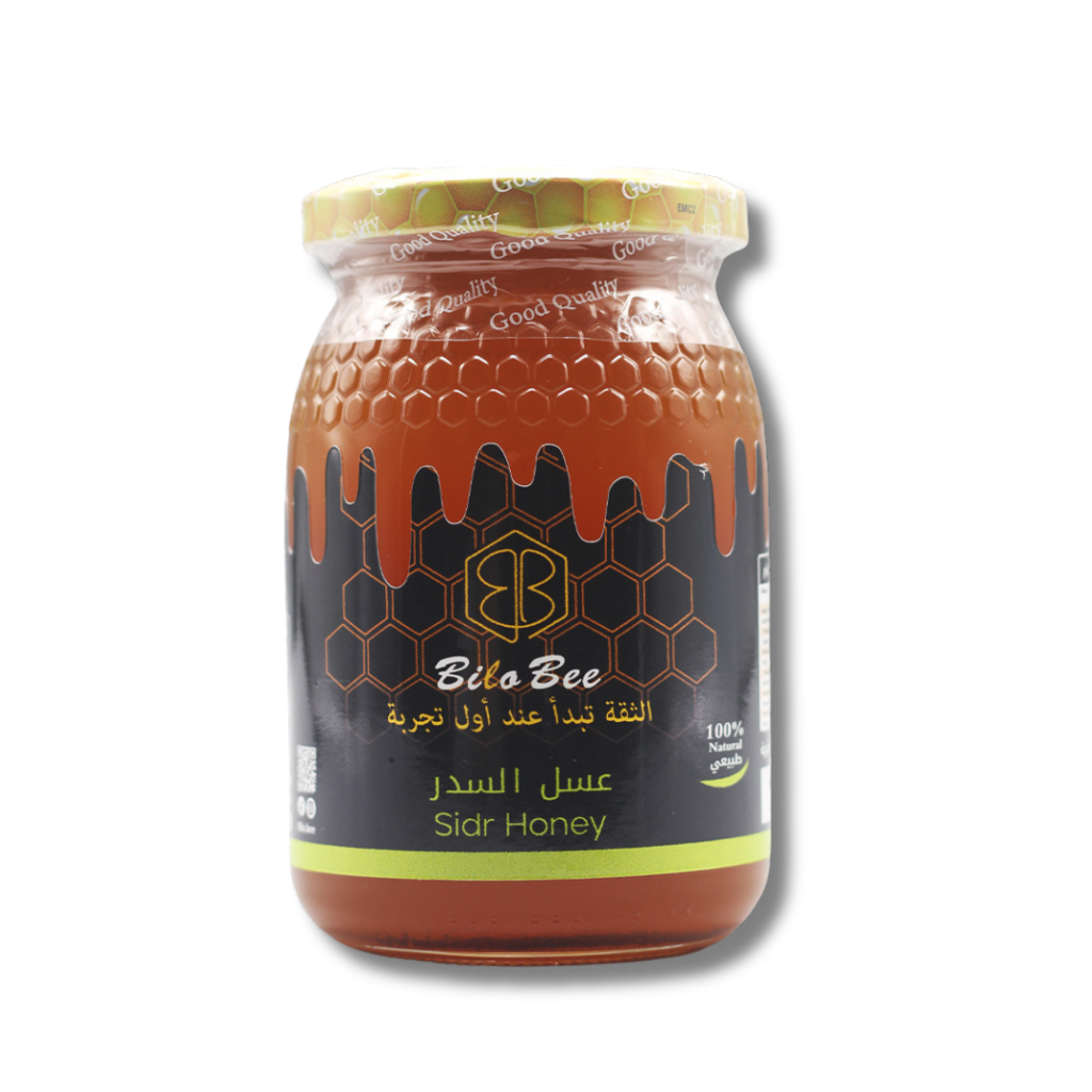 عسل السدر